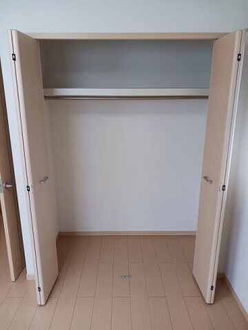 エリタージュⅡの物件内観写真