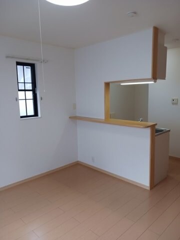 エリタージュⅡの物件内観写真