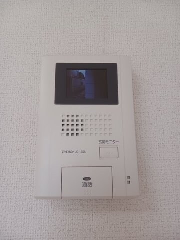 エリタージュⅡの物件内観写真