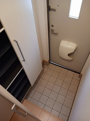 エリタージュⅡの物件内観写真