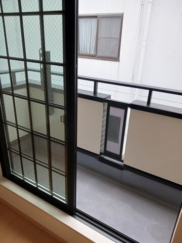 エリタージュⅡの物件内観写真