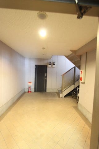 フィオーレＭＪの物件外観写真