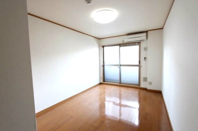 フィオーレＭＪの物件内観写真