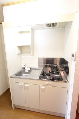 フィオーレＭＪの物件内観写真