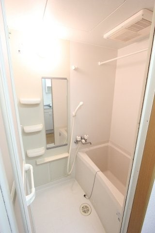 フィオーレＭＪの物件内観写真