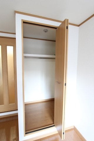 フィオーレＭＪの物件内観写真