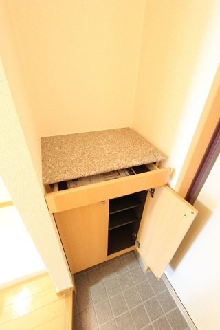 フィオーレＭＪの物件内観写真