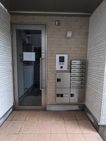 フォーラムエスの物件外観写真