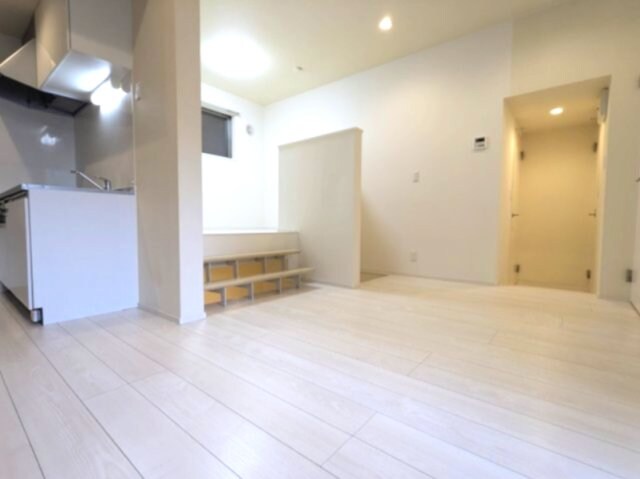 フォーラムエスの物件内観写真