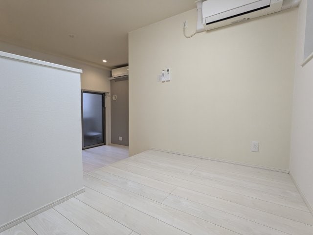 フォーラムエスの物件内観写真