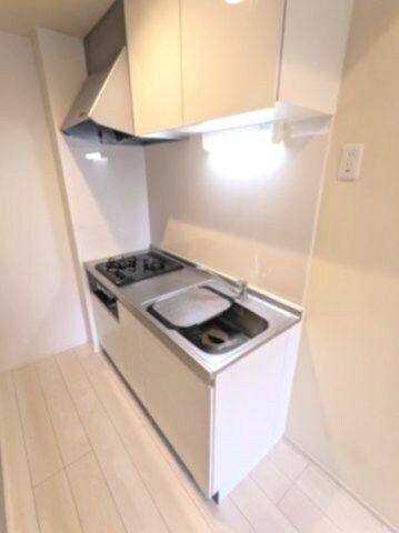 フォーラムエスの物件内観写真