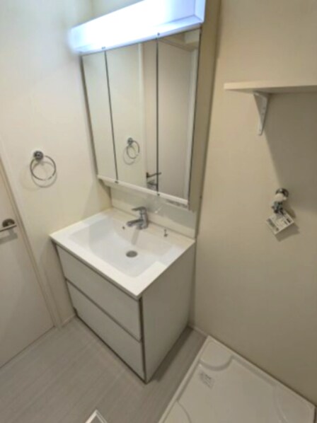 フォーラムエスの物件内観写真