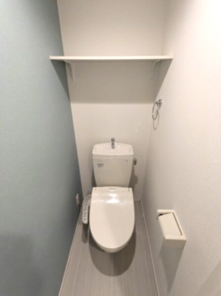 フォーラムエスの物件内観写真