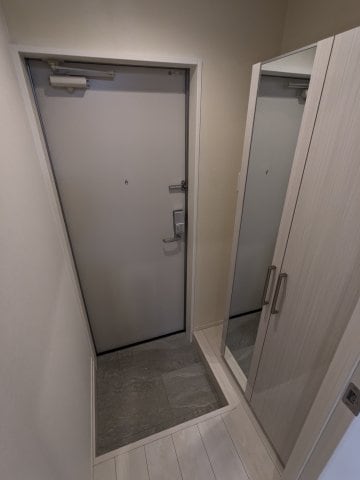 フォーラムエスの物件内観写真