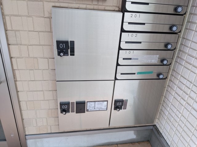 フォーラムエスの物件内観写真