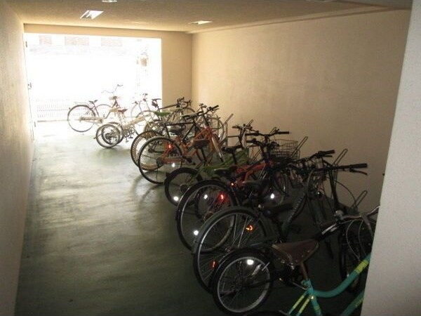 上前津駅 徒歩4分 3階の物件内観写真