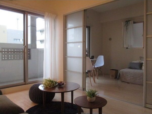 上前津駅 徒歩4分 3階の物件内観写真