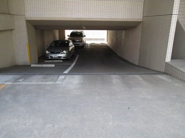 上前津駅 徒歩4分 3階の物件外観写真