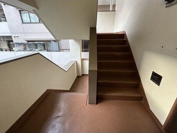 上前津駅 徒歩2分 6階の物件内観写真