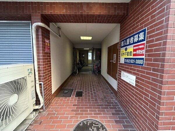 上前津駅 徒歩2分 6階の物件外観写真