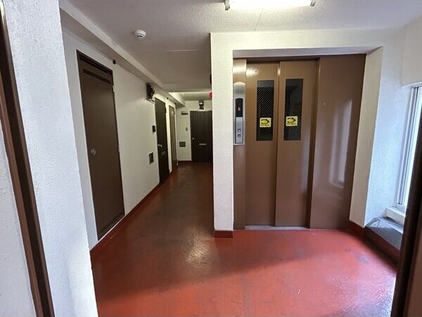 上前津駅 徒歩2分 6階の物件外観写真