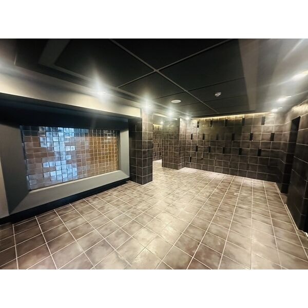 ディアレイシャス名古屋太閤通Ⅱの物件外観写真