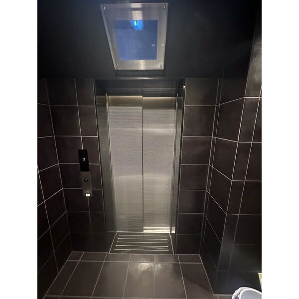 ディアレイシャス名古屋太閤通Ⅱの物件内観写真