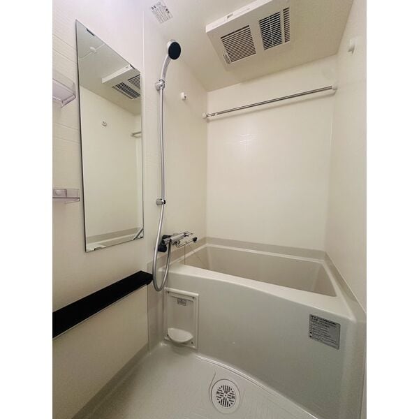 ディアレイシャス名古屋太閤通Ⅱの物件内観写真