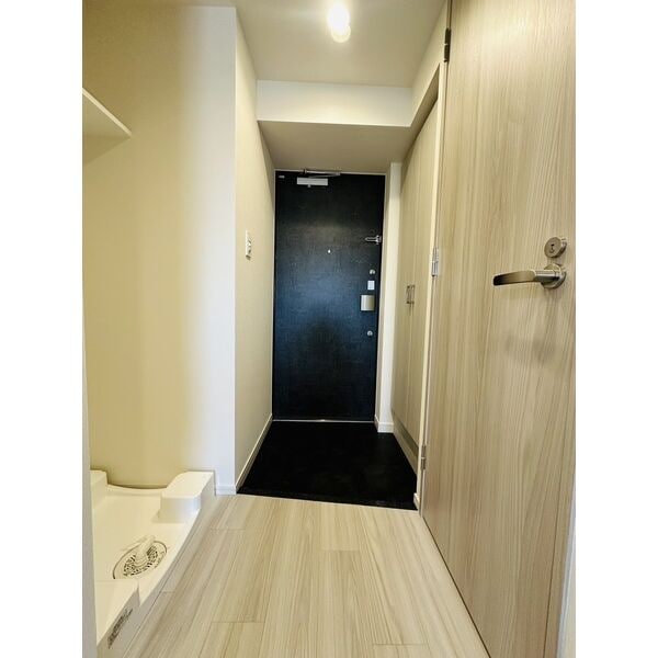 ディアレイシャス名古屋太閤通Ⅱの物件内観写真