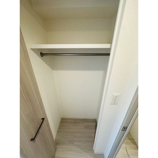 ディアレイシャス名古屋太閤通Ⅱの物件内観写真