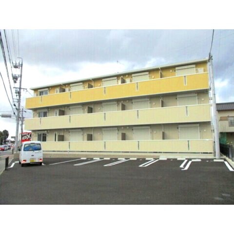 さくらの物件外観写真