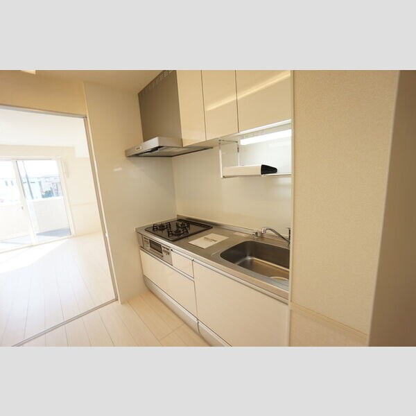 さくらの物件内観写真