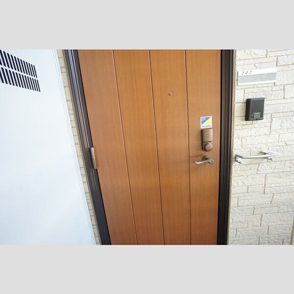 さくらの物件内観写真