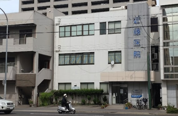 レオパレスエソーレの物件内観写真