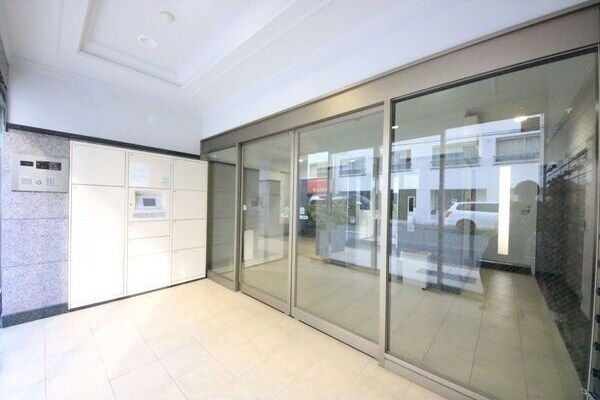 伏見駅 徒歩6分 3階の物件内観写真