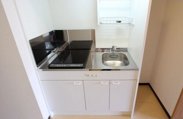 伏見駅 徒歩6分 3階の物件内観写真