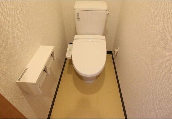 伏見駅 徒歩6分 3階の物件内観写真