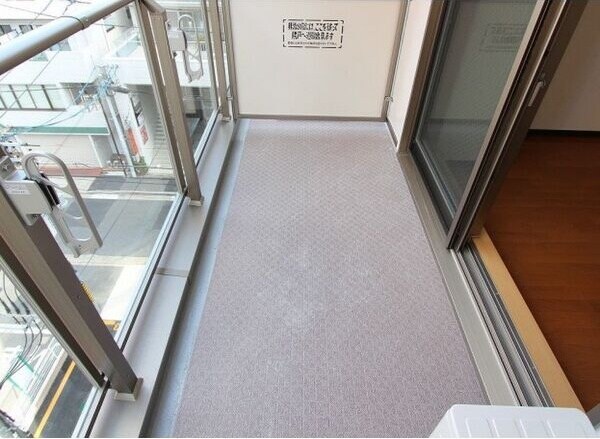 伏見駅 徒歩6分 3階の物件内観写真