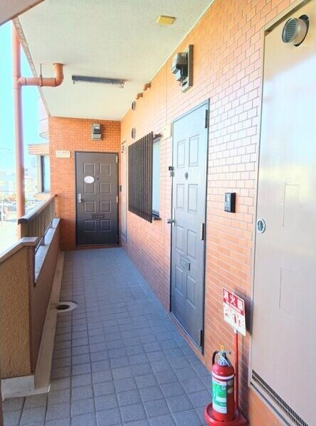 ハイツみのるの物件内観写真