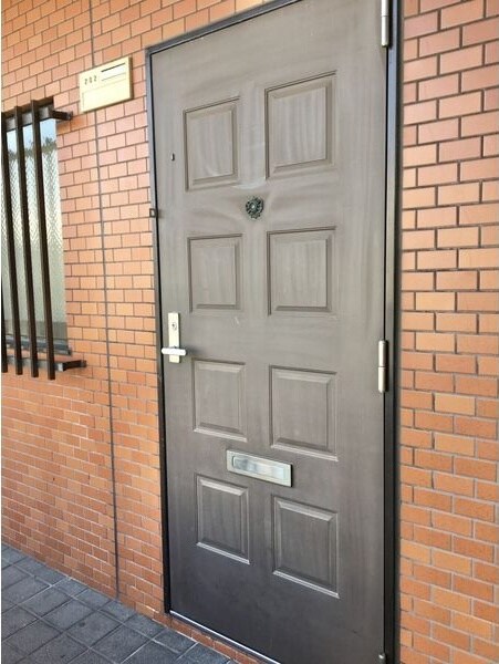 ハイツみのるの物件内観写真