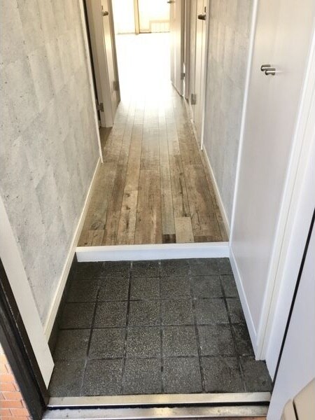 ハイツみのるの物件内観写真