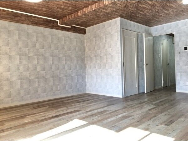 ハイツみのるの物件内観写真