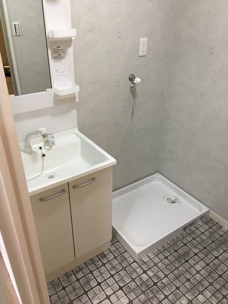 ハイツみのるの物件内観写真