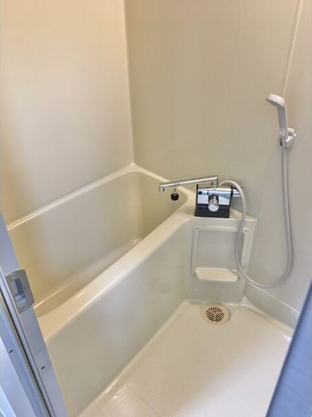 ハイツみのるの物件内観写真