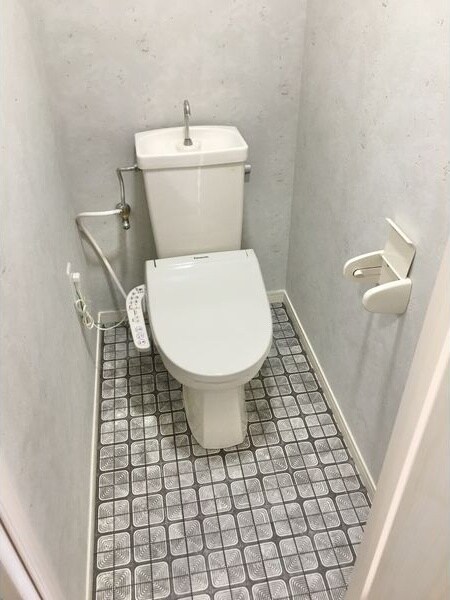 ハイツみのるの物件内観写真