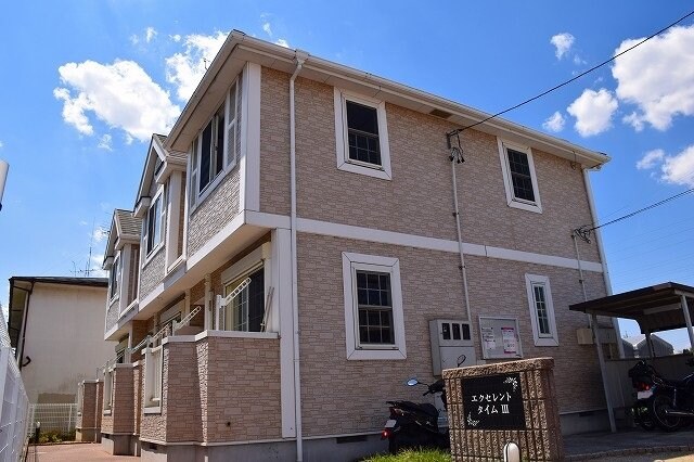 名和駅 徒歩13分の物件外観写真