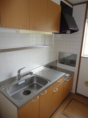 名和駅 徒歩13分 1階の物件内観写真