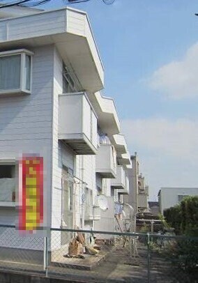 高畑駅 バス21分  八百島下車：停歩2分 2階の物件内観写真