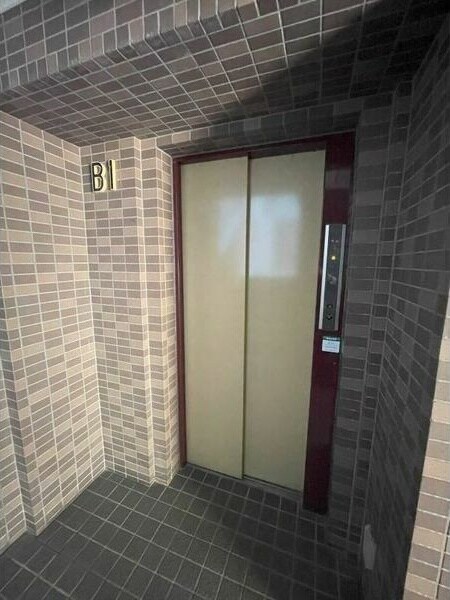 グランドハイリス本山の物件外観写真