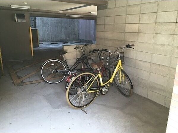 グランドハイリス本山の物件内観写真